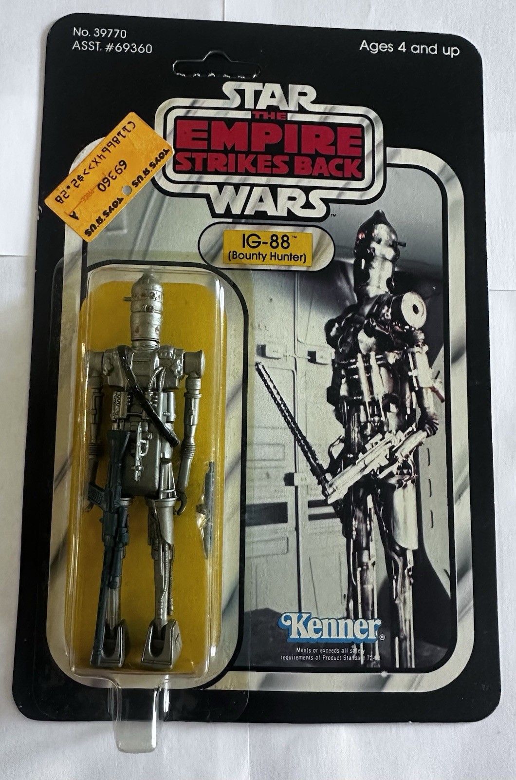 IG-88 sold