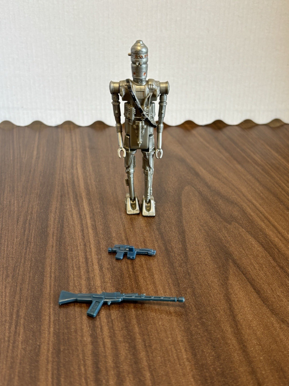 IG-88 sold