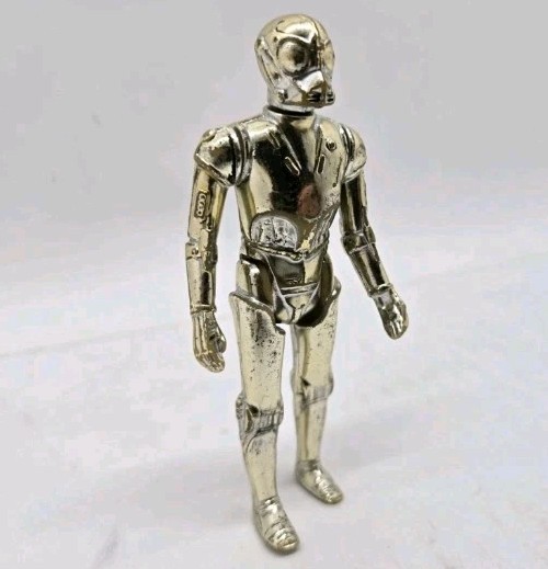 Death Star Droid sold