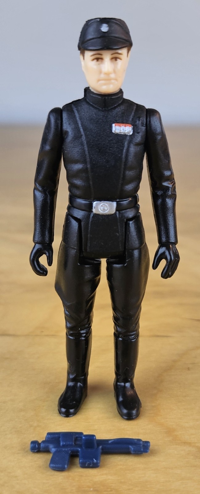 Imperial Commander sold