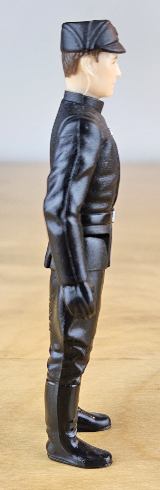 Imperial Commander sold