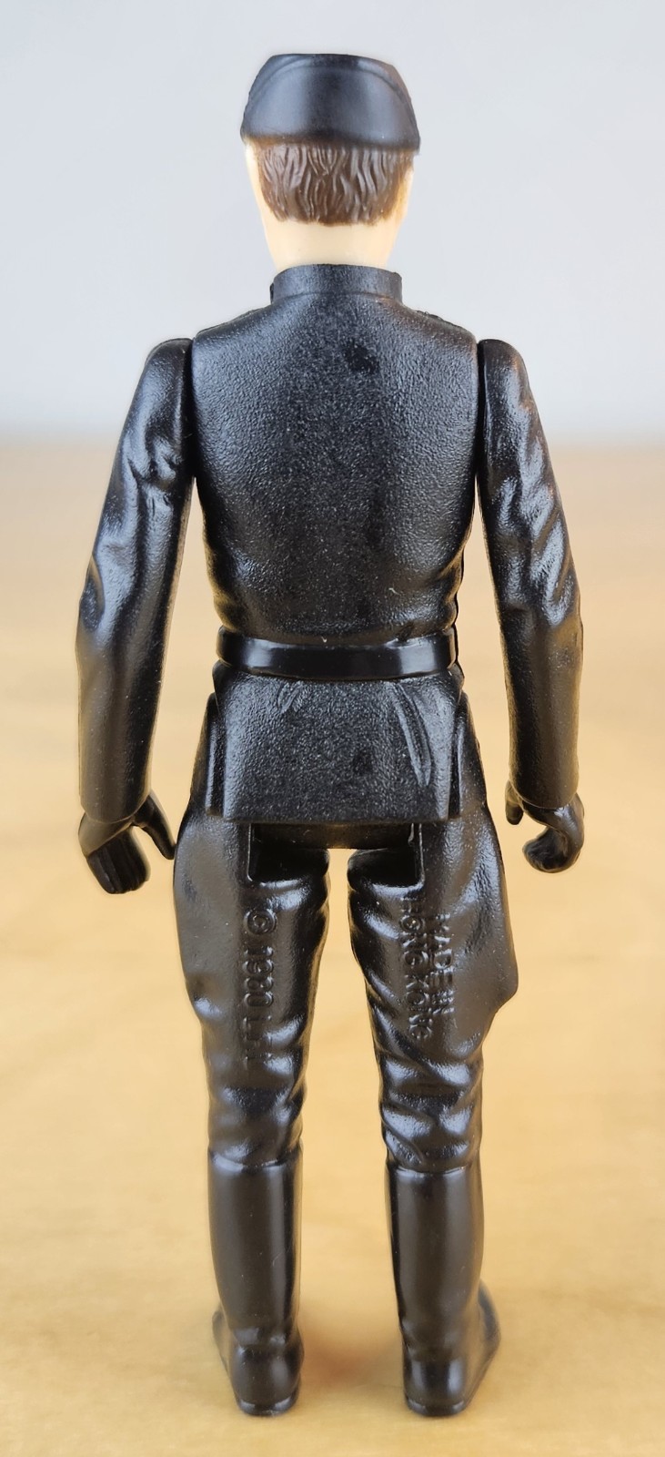 Imperial Commander sold