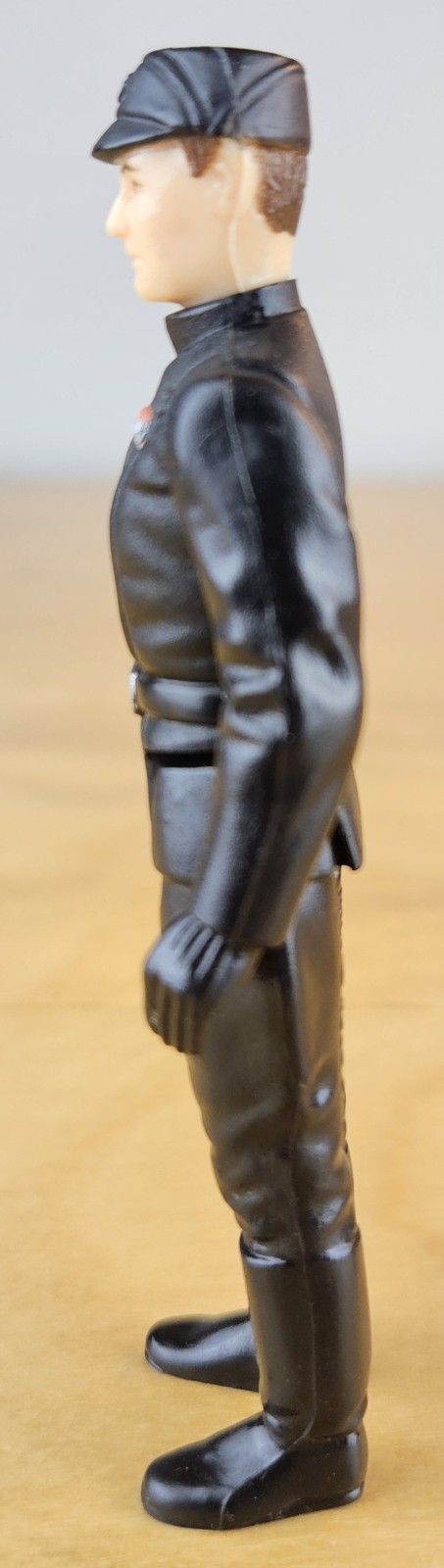 Imperial Commander sold