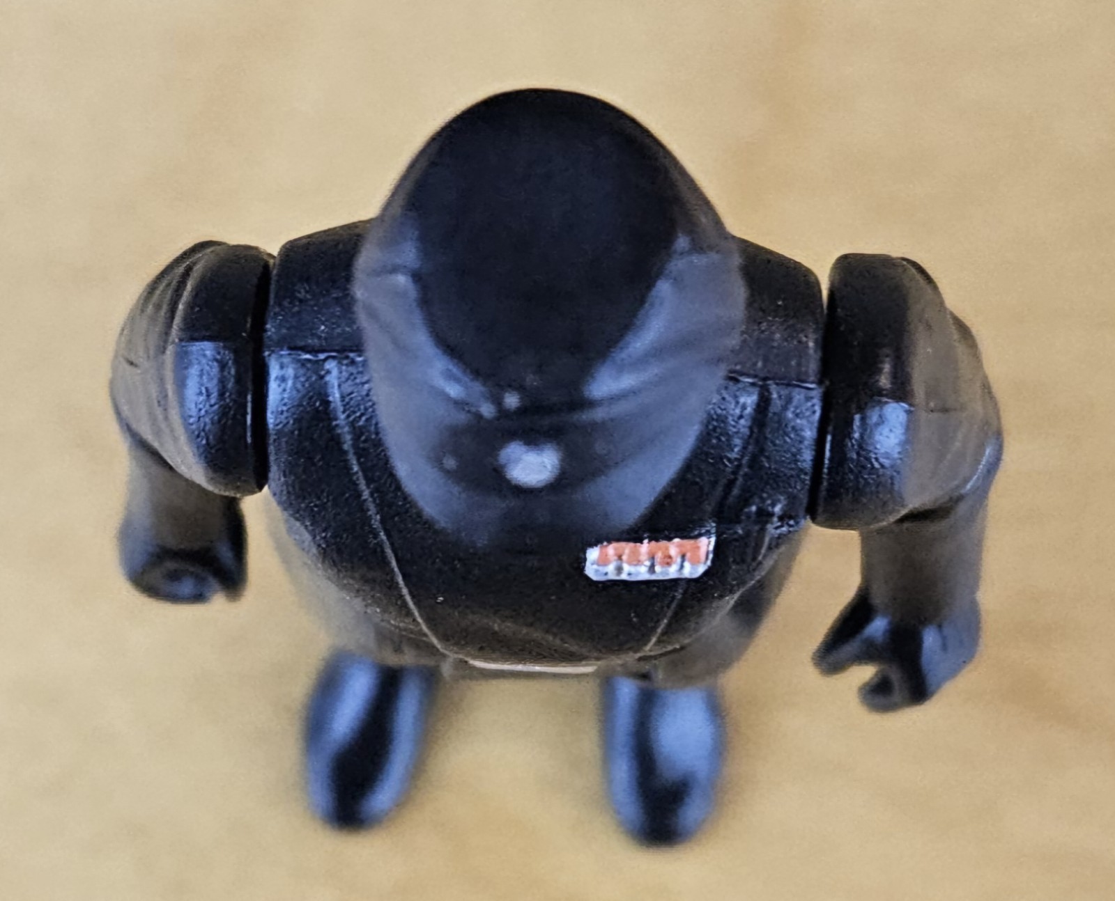 Imperial Commander sold