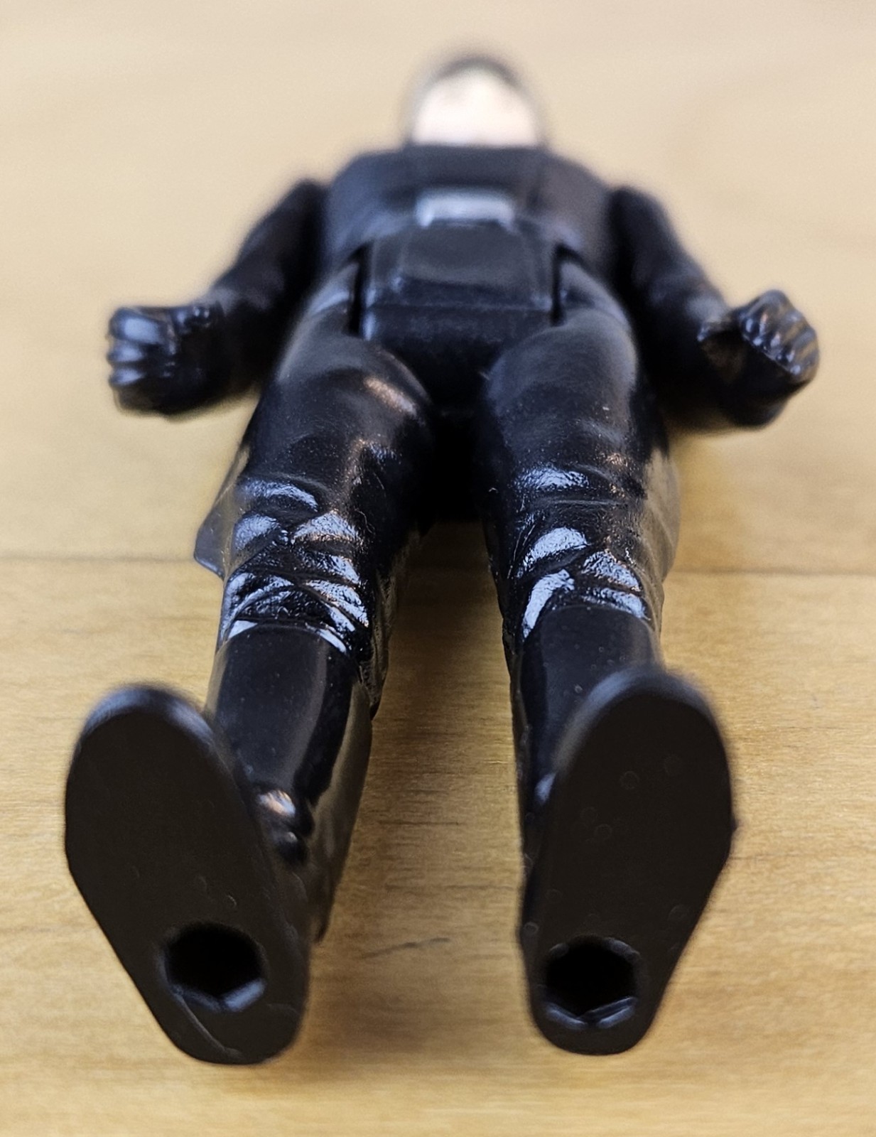 Imperial Commander sold