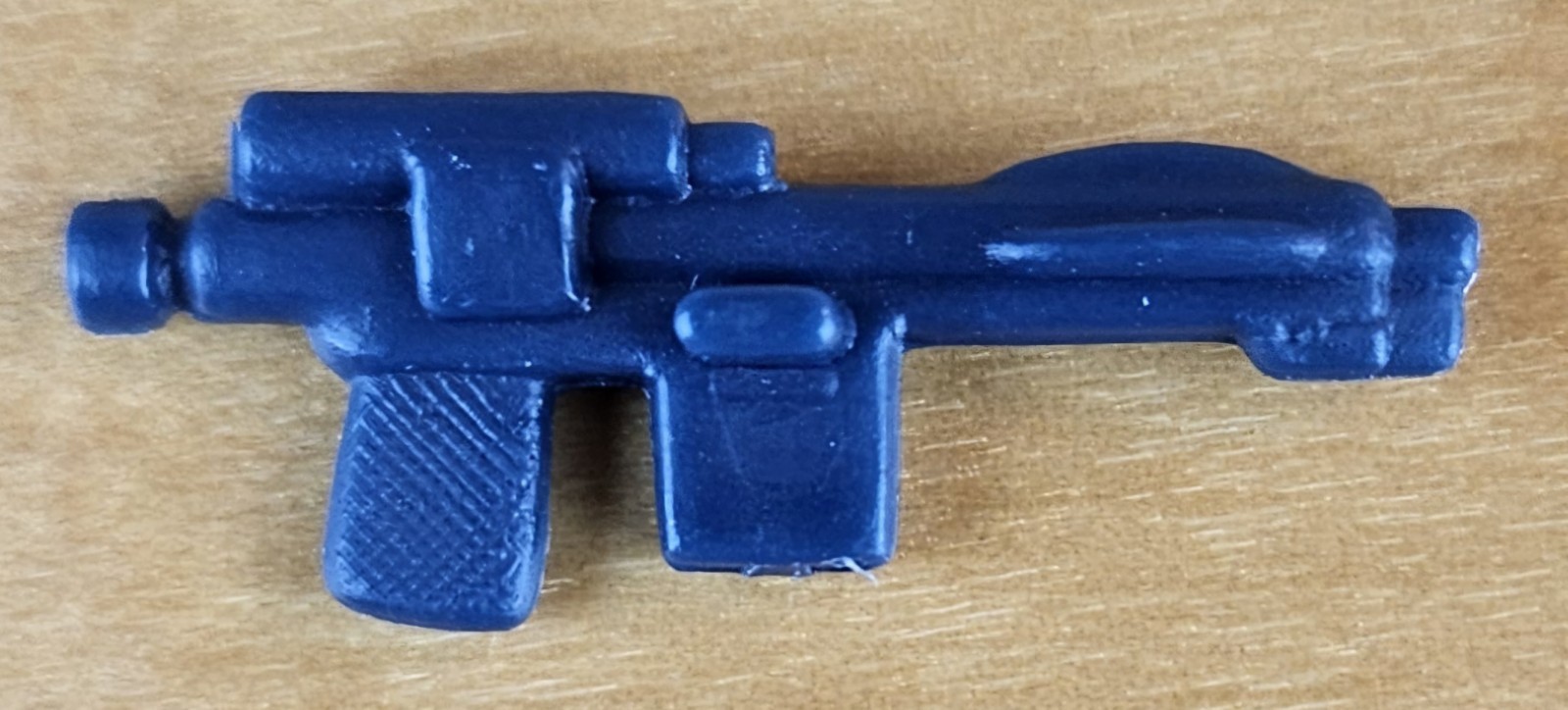 Imperial Commander sold