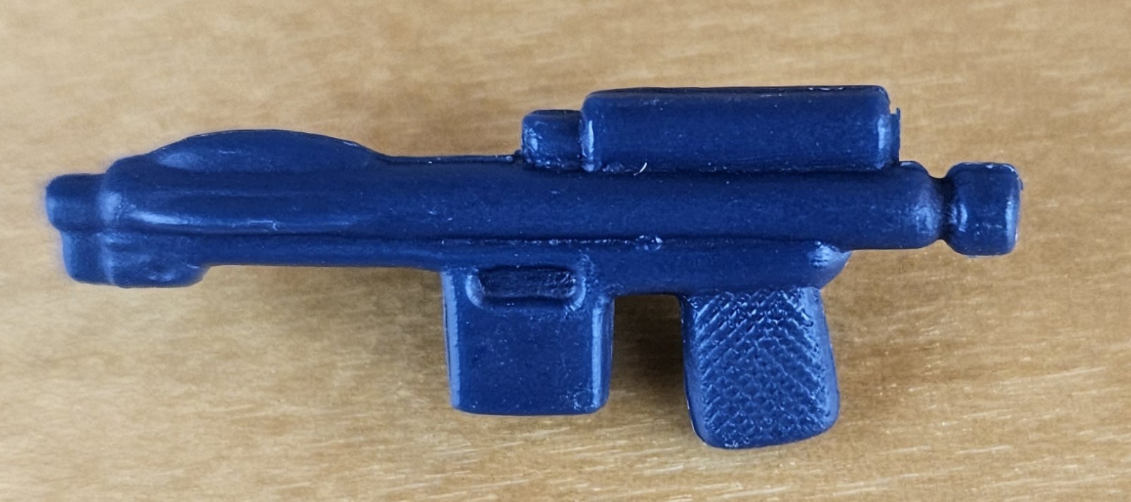 Imperial Commander sold