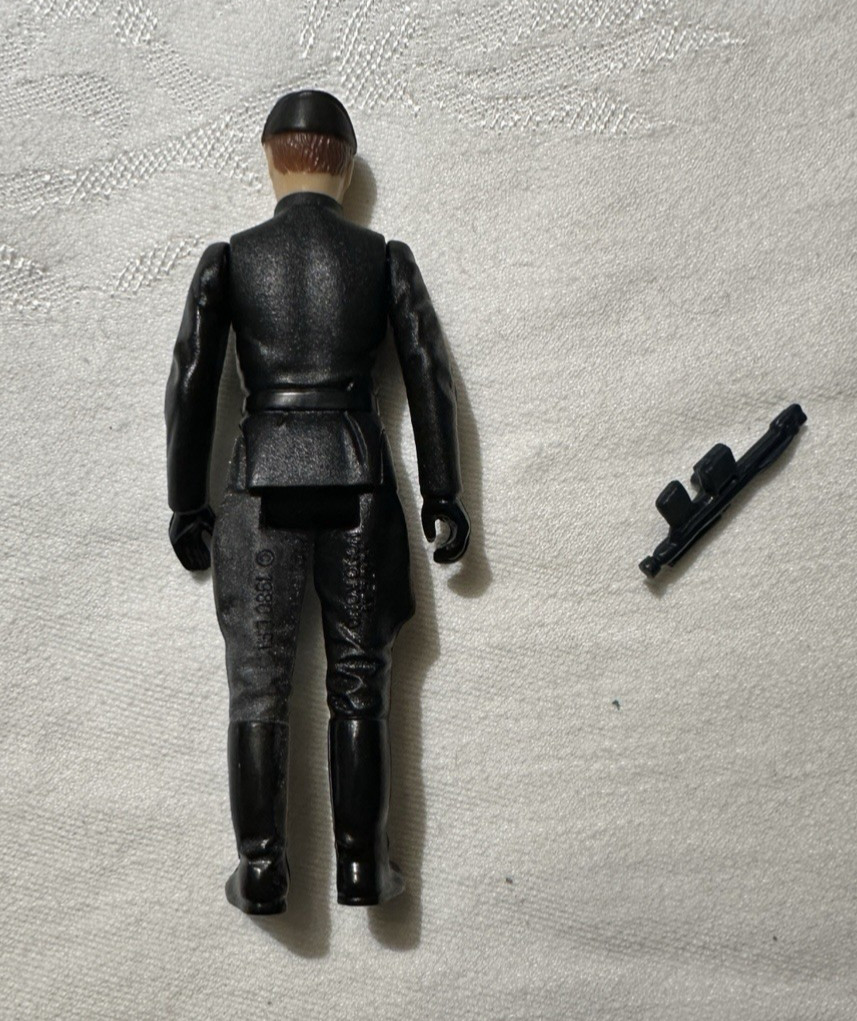 Imperial Commander sold