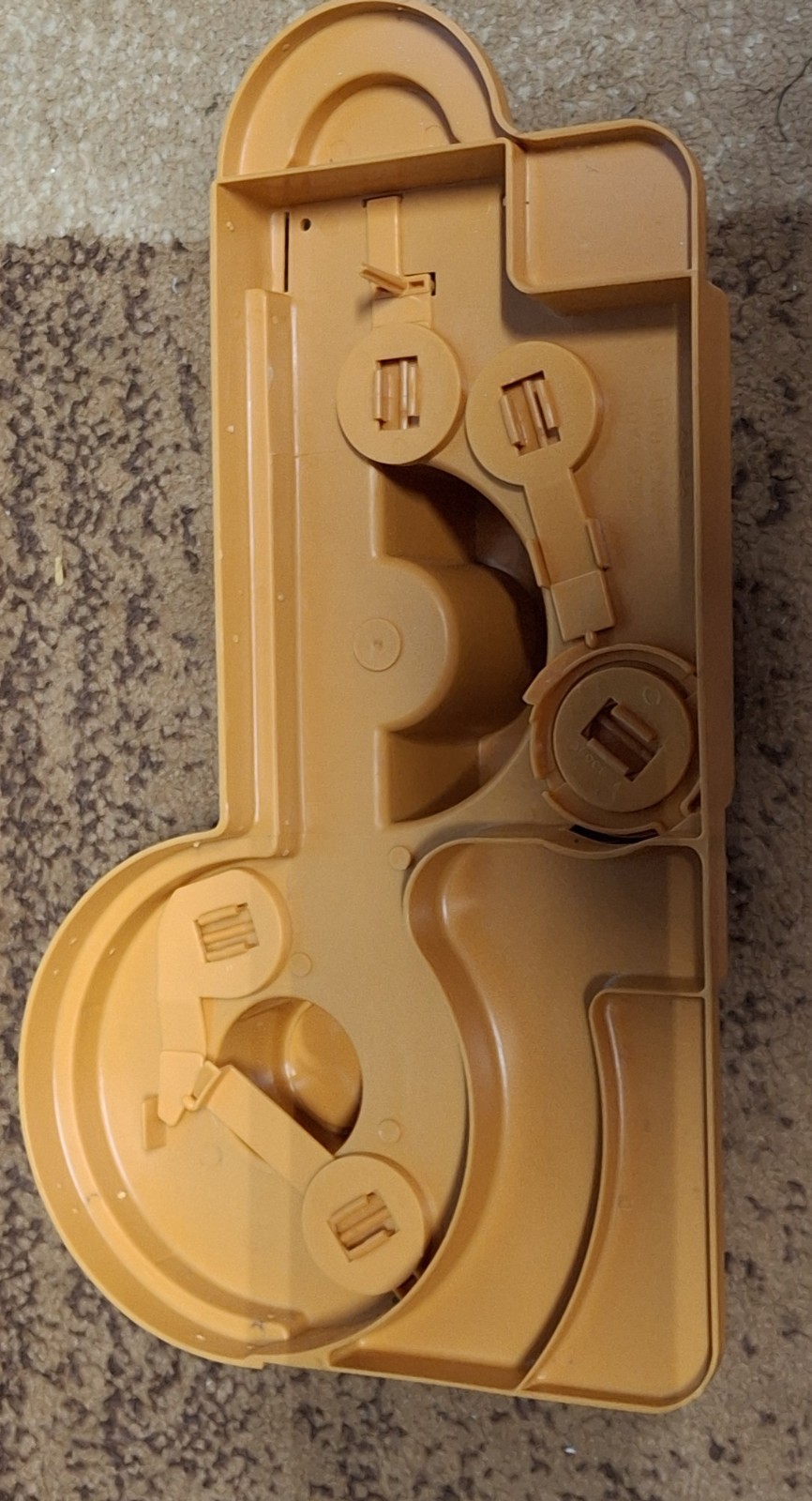 Creature Cantina sold