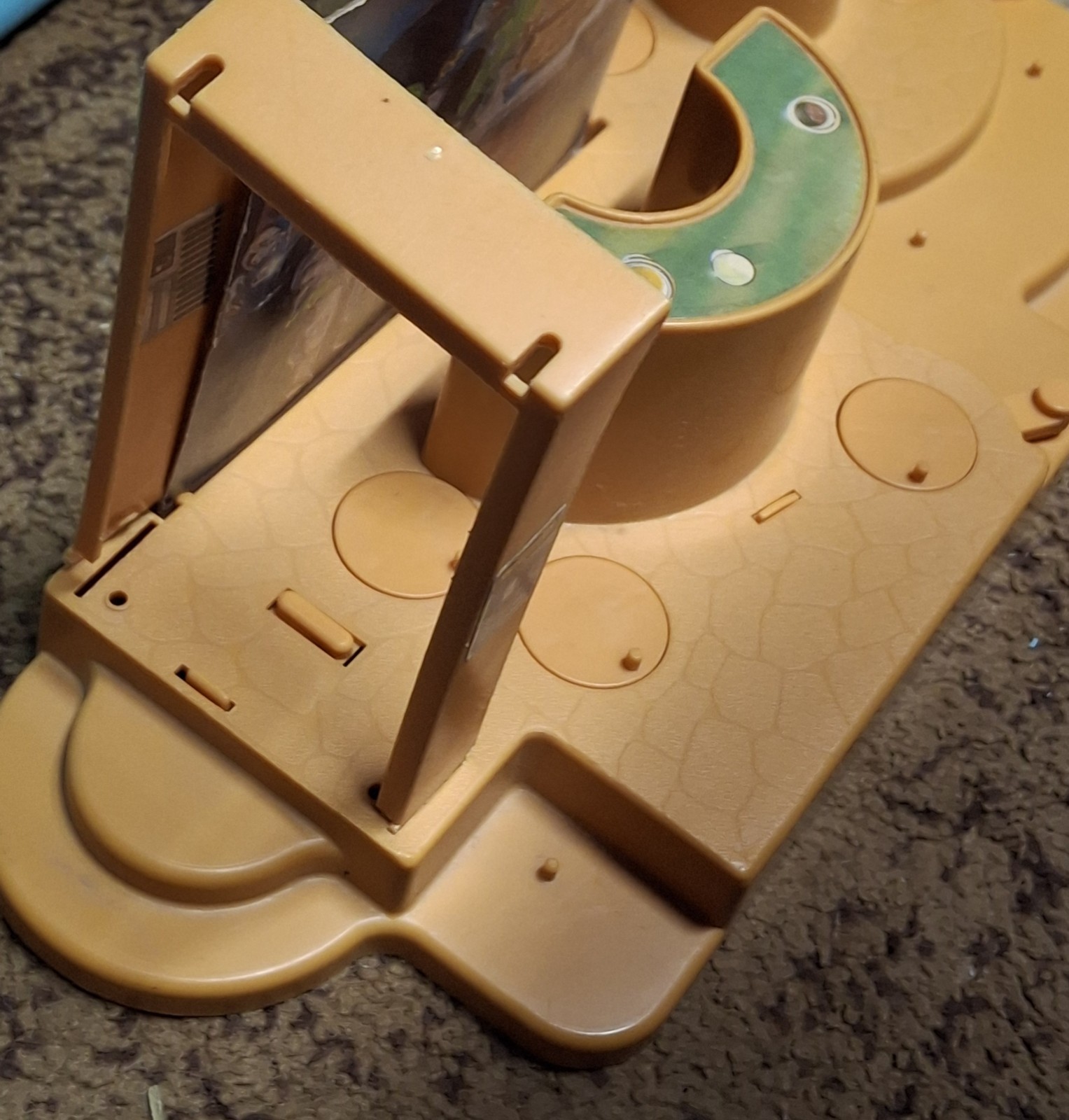 Creature Cantina sold