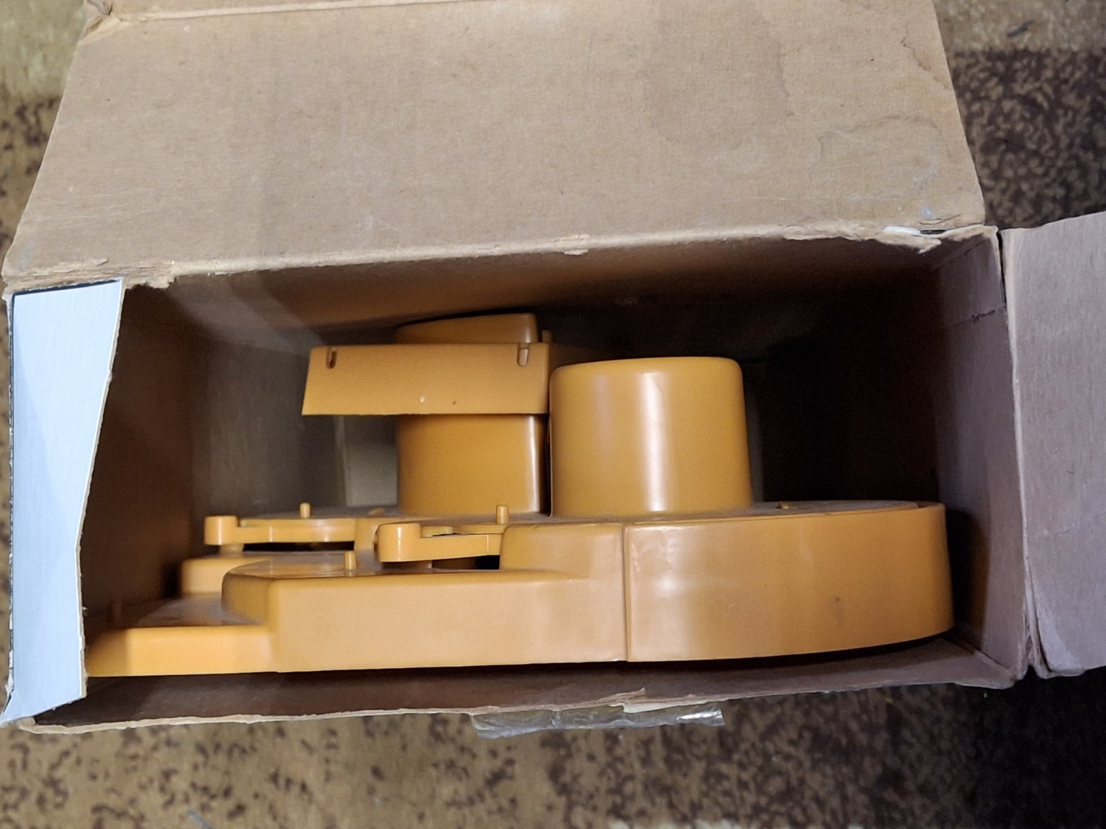 Creature Cantina sold