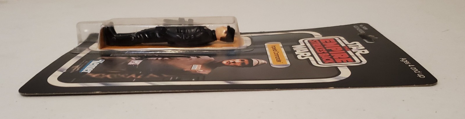 Imperial Commander sold