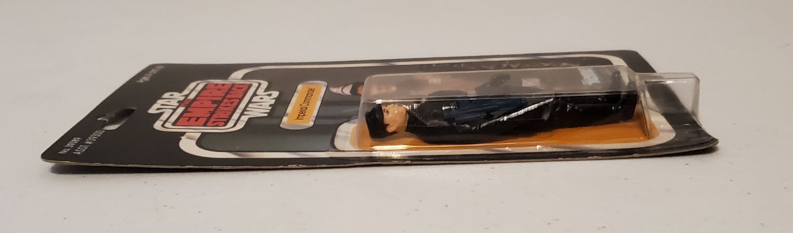 Imperial Commander sold