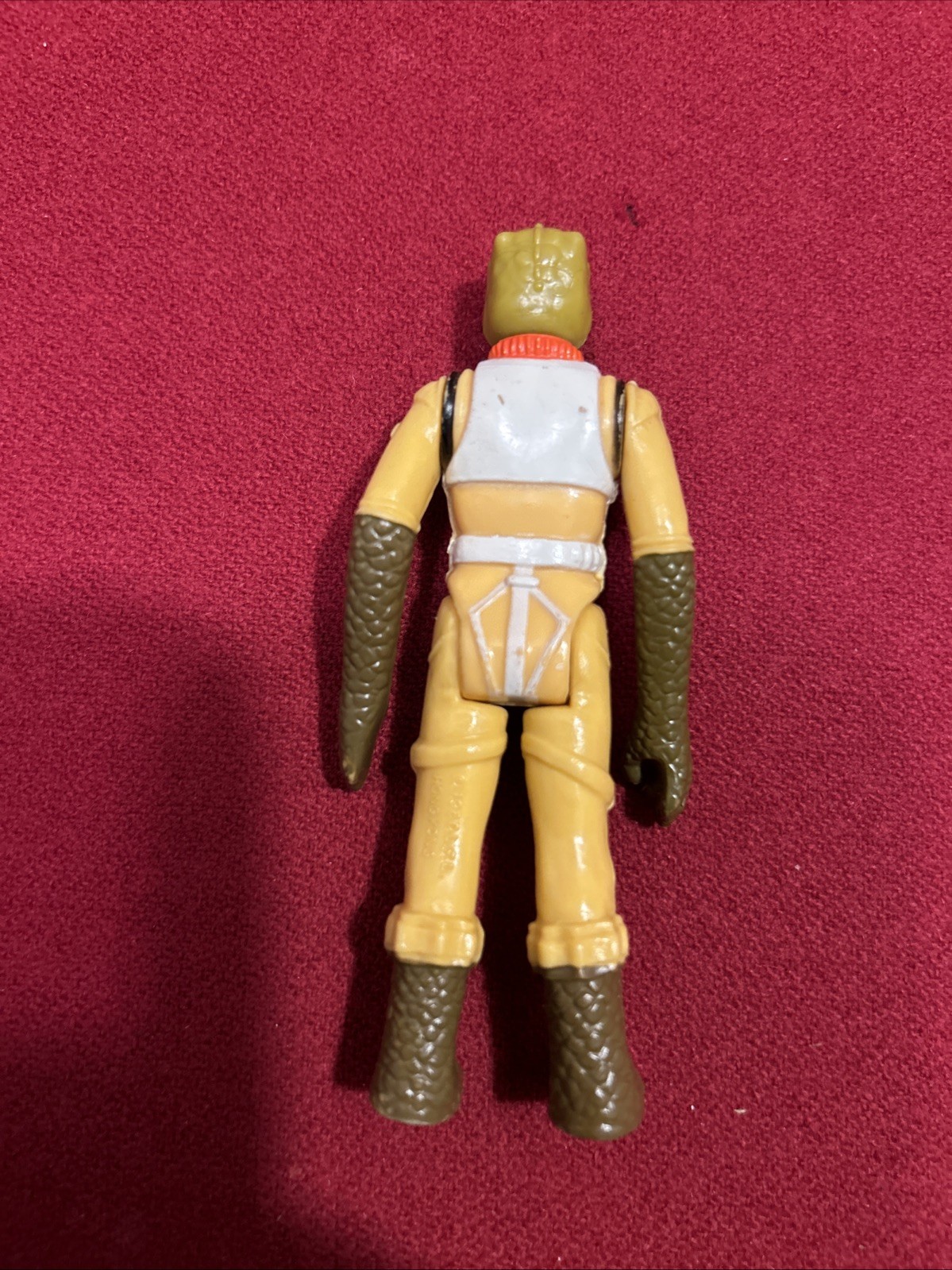 Bossk (Bounty Hunter) sold