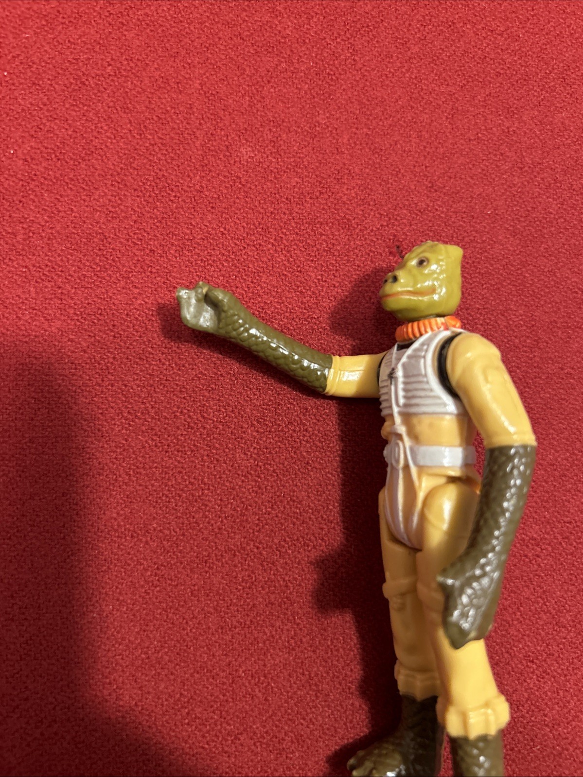 Bossk (Bounty Hunter) sold