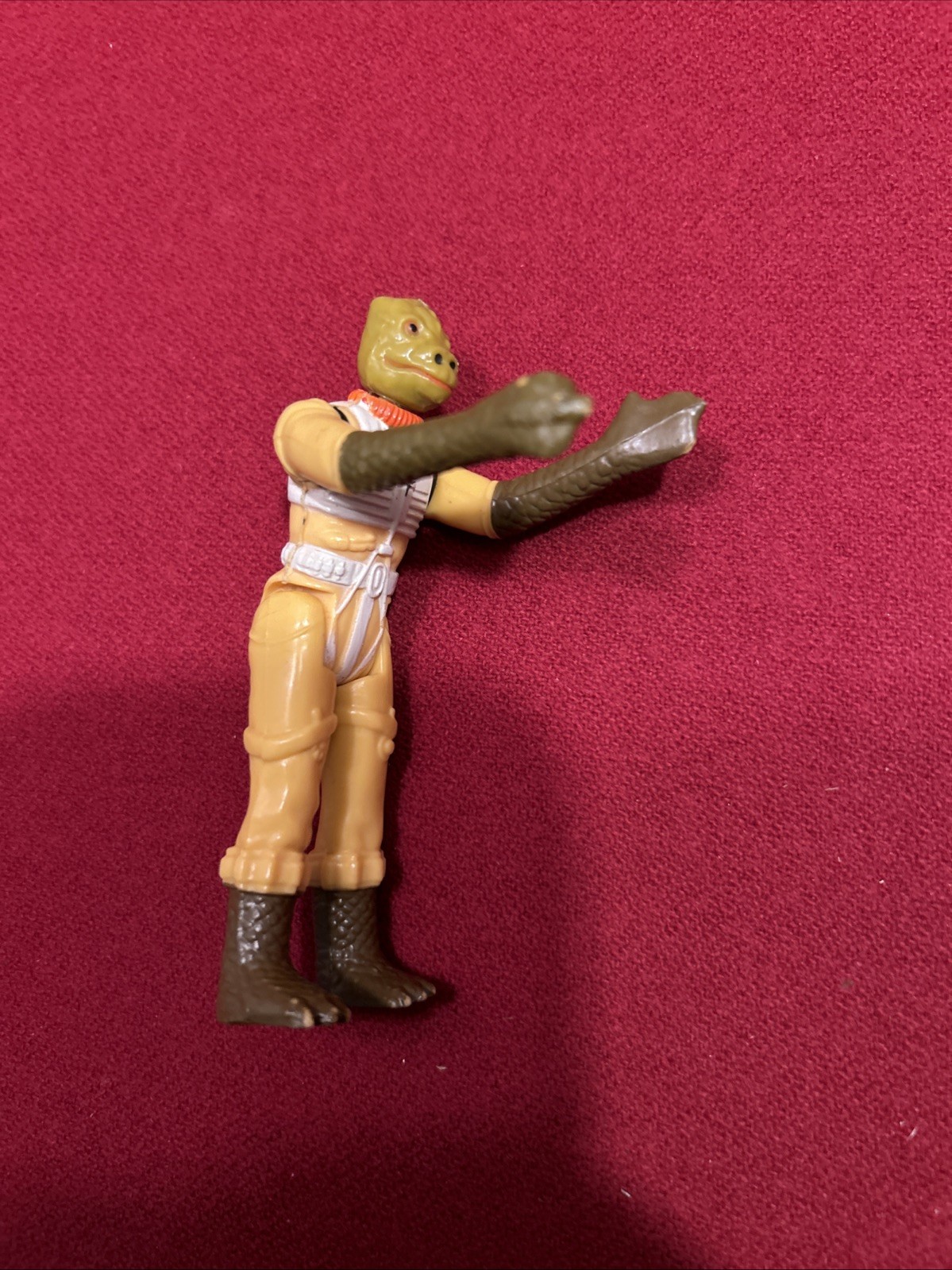 Bossk (Bounty Hunter) sold