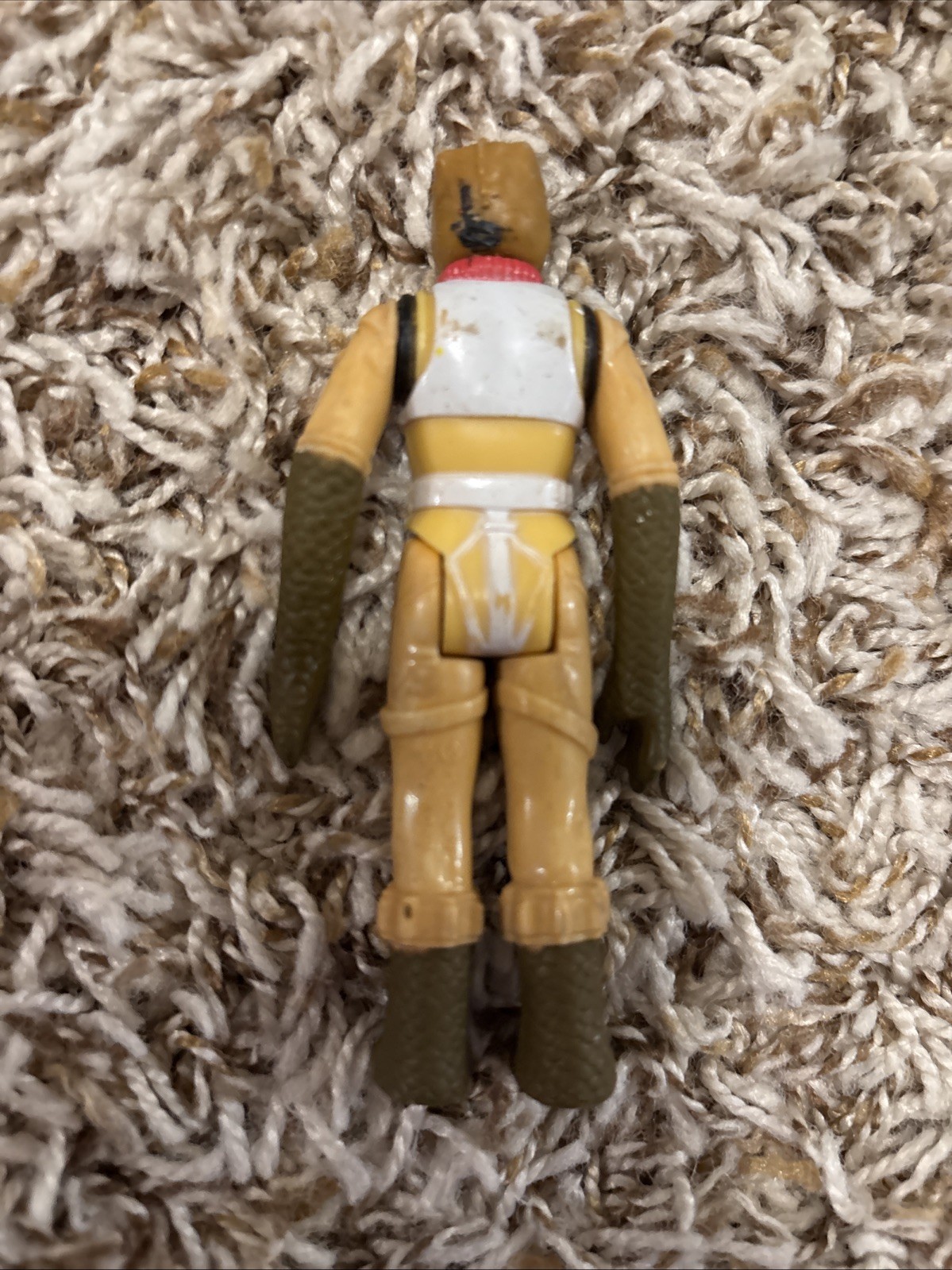 Bossk (Bounty Hunter) sold