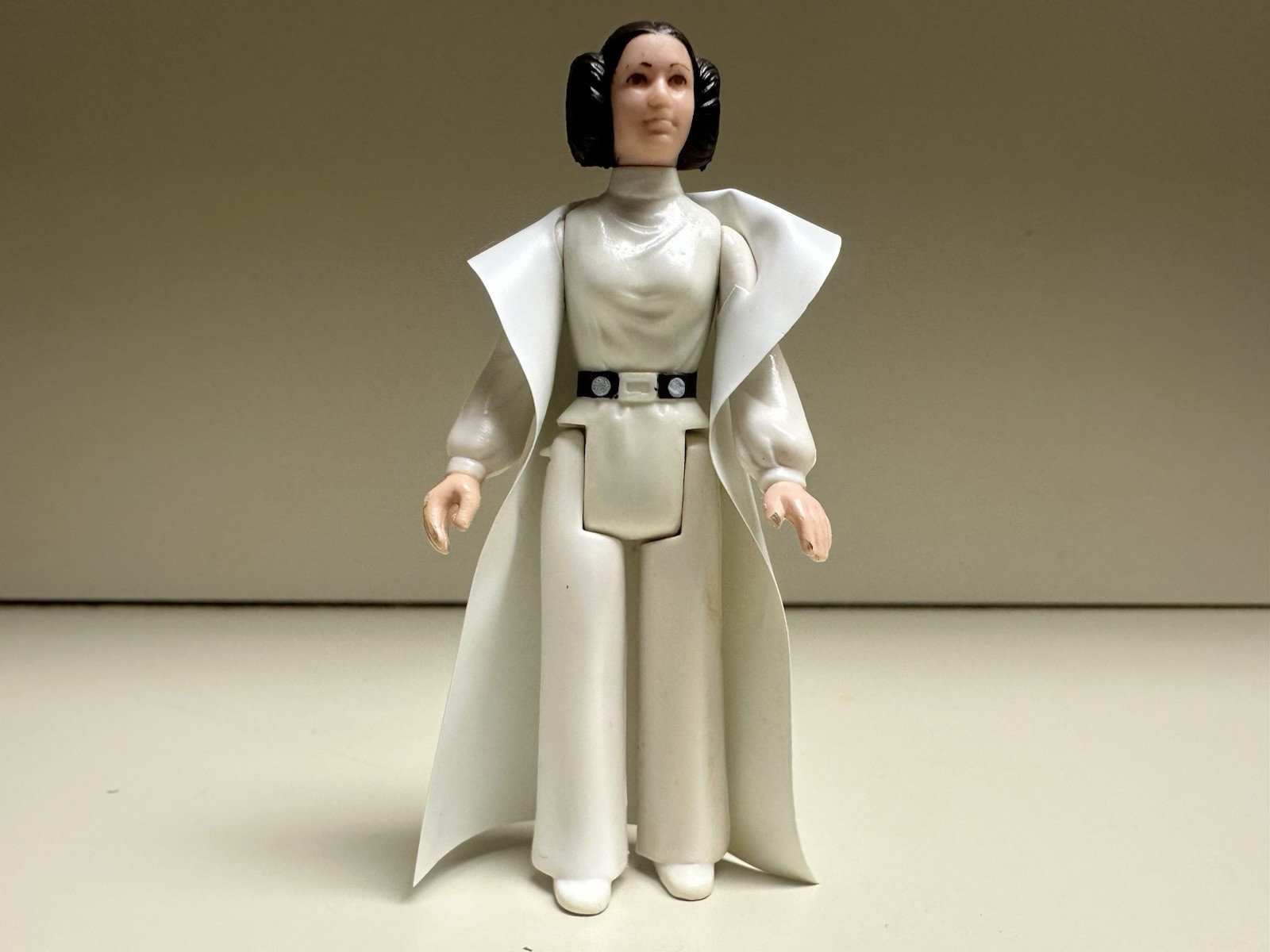 Princess Leia Organa sold