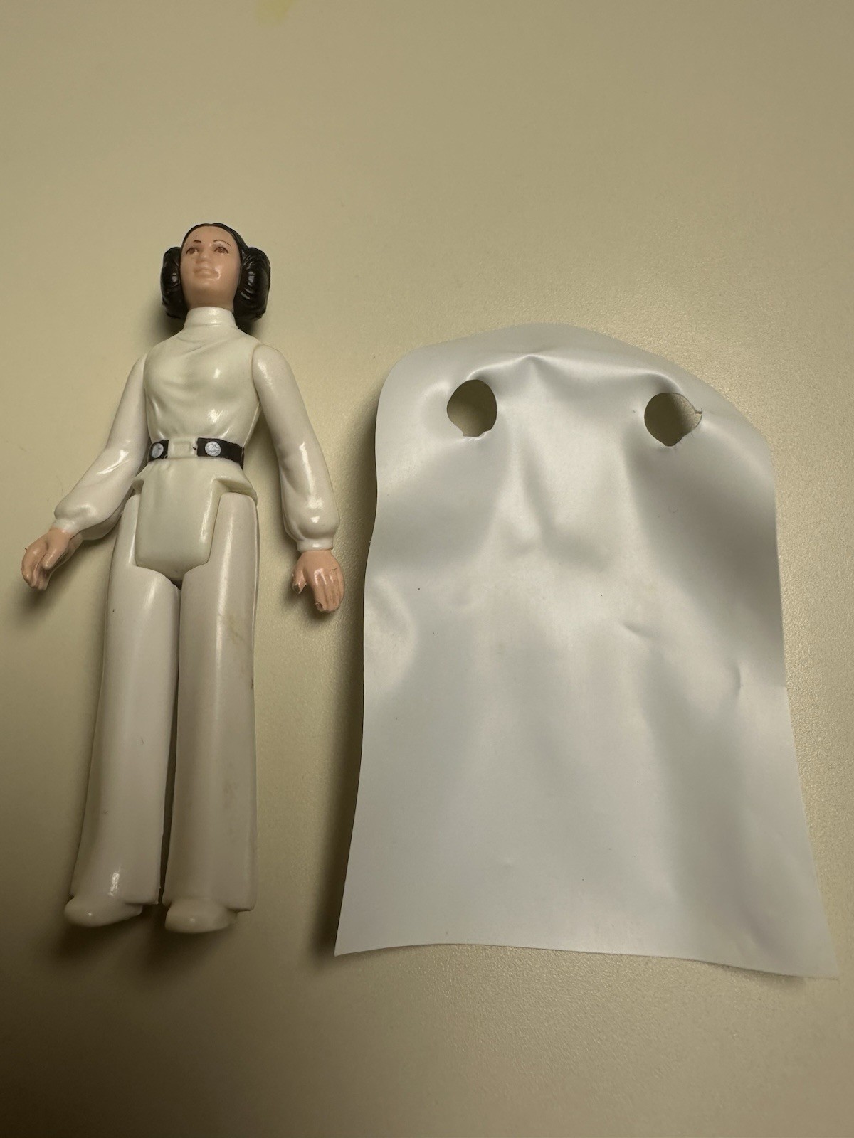 Princess Leia Organa sold