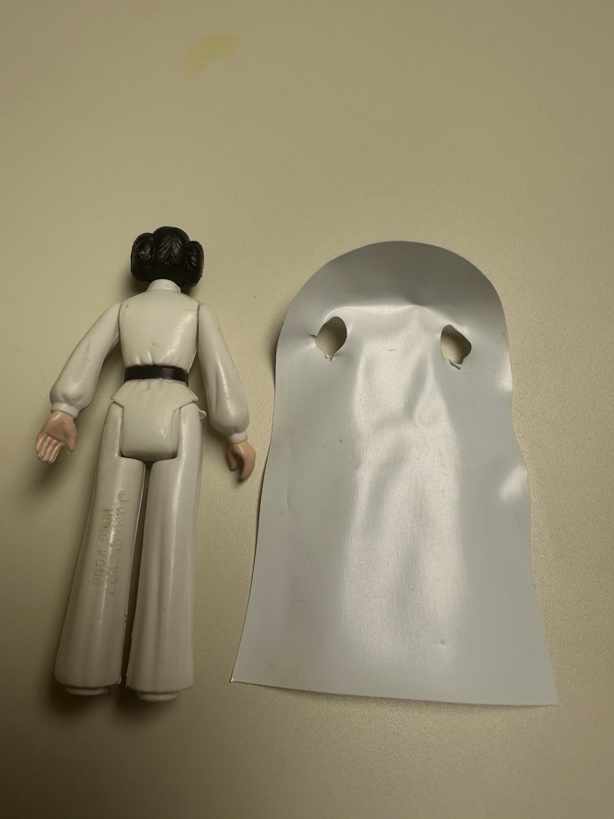 Princess Leia Organa sold