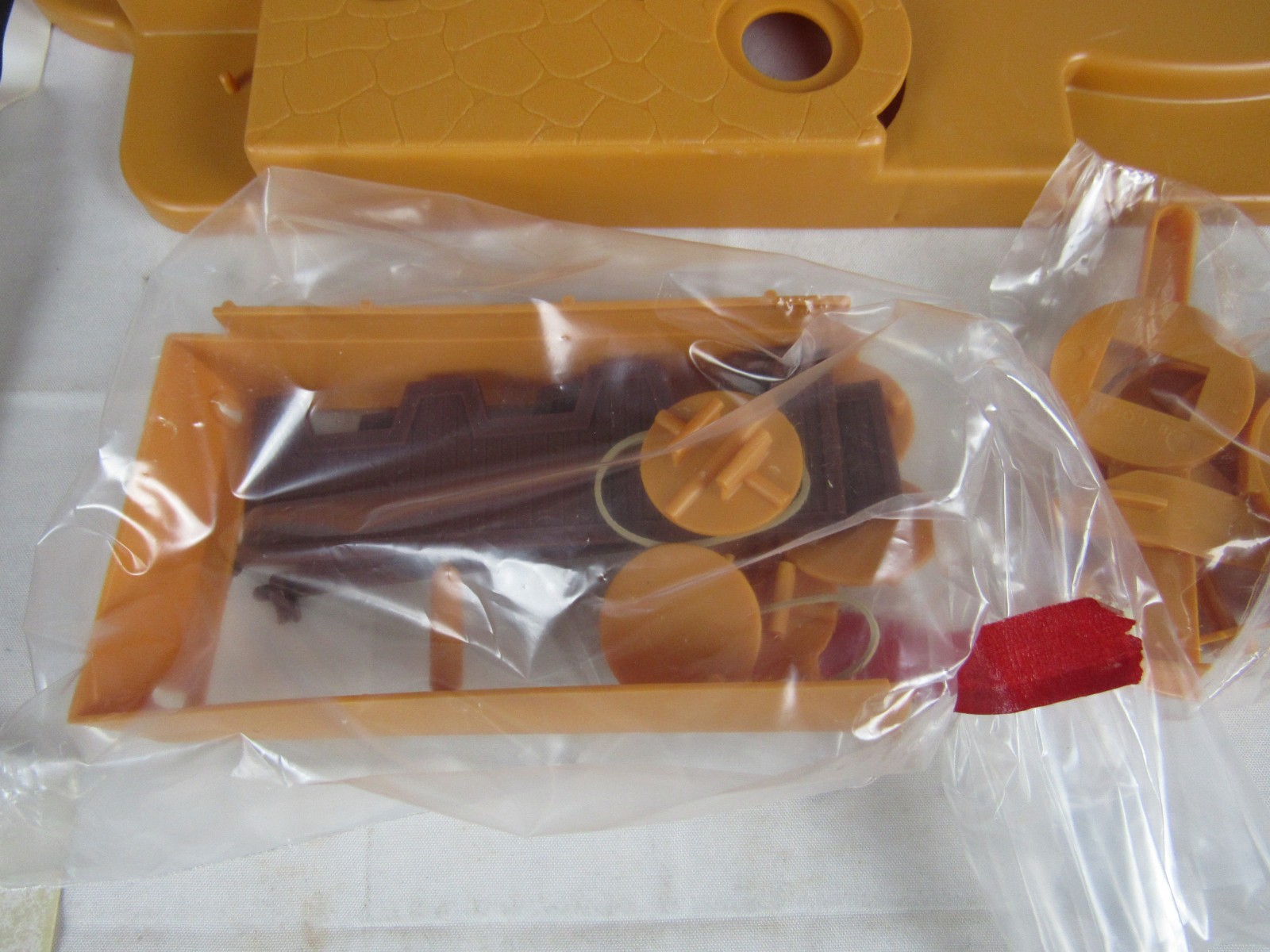 Creature Cantina sold