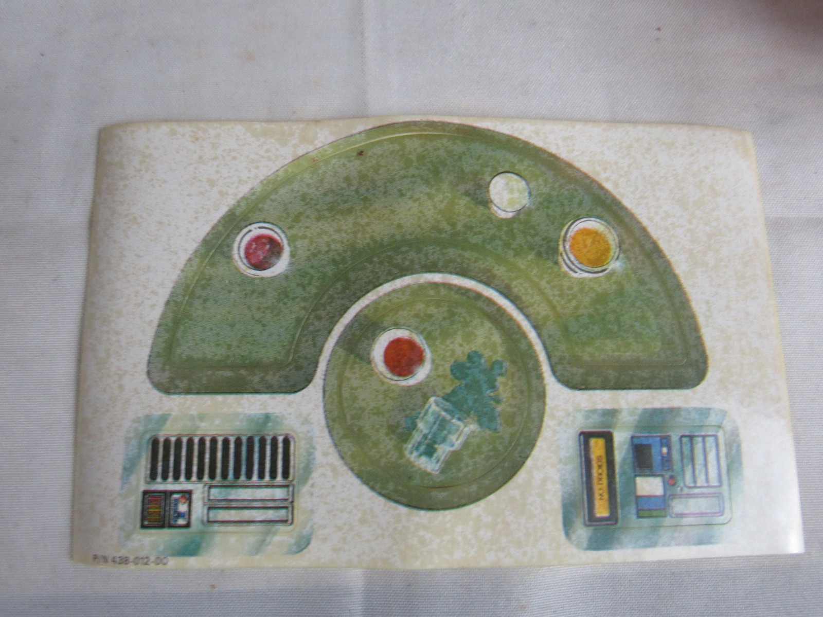 Creature Cantina sold