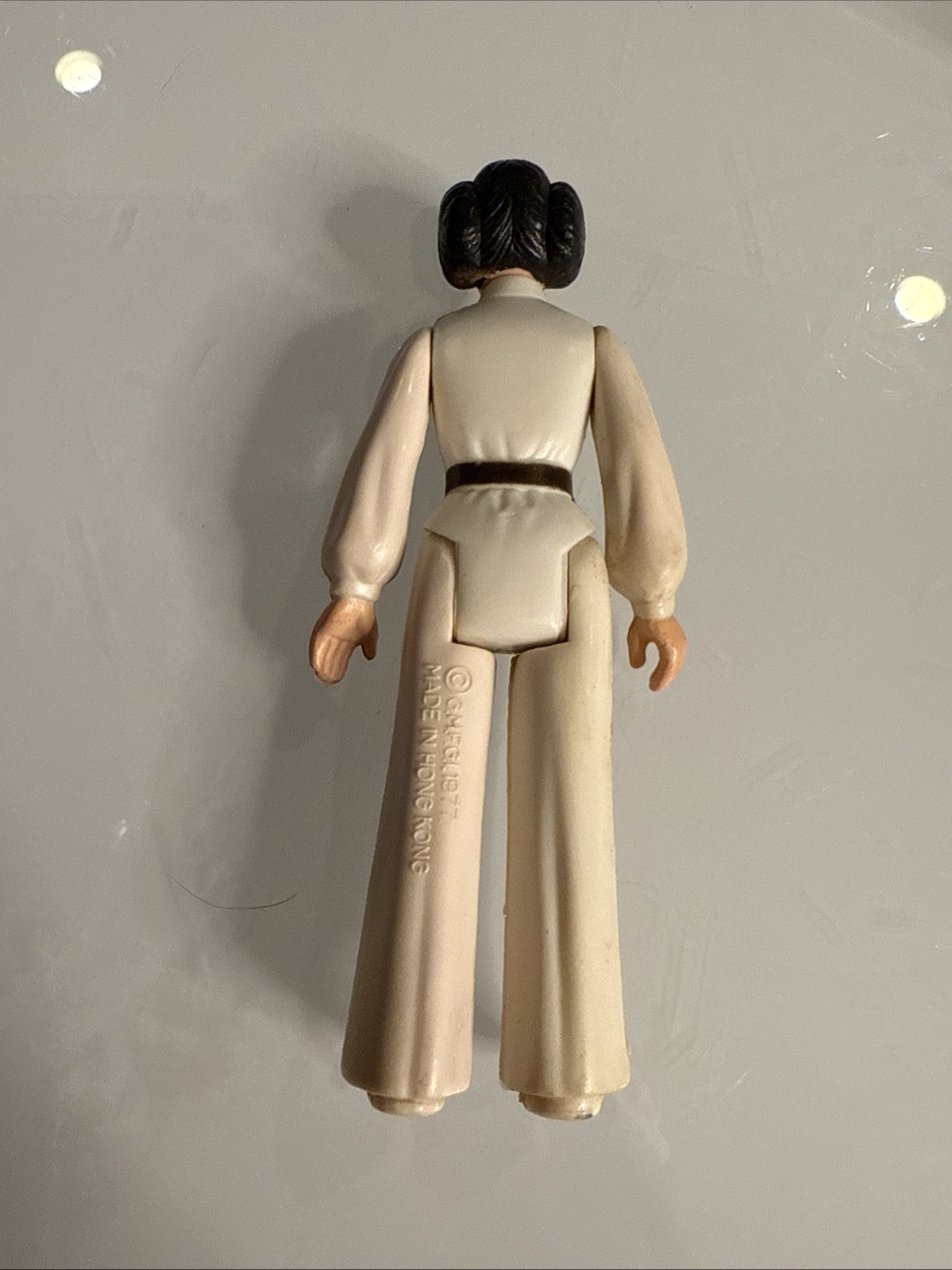 Princess Leia Organa sold