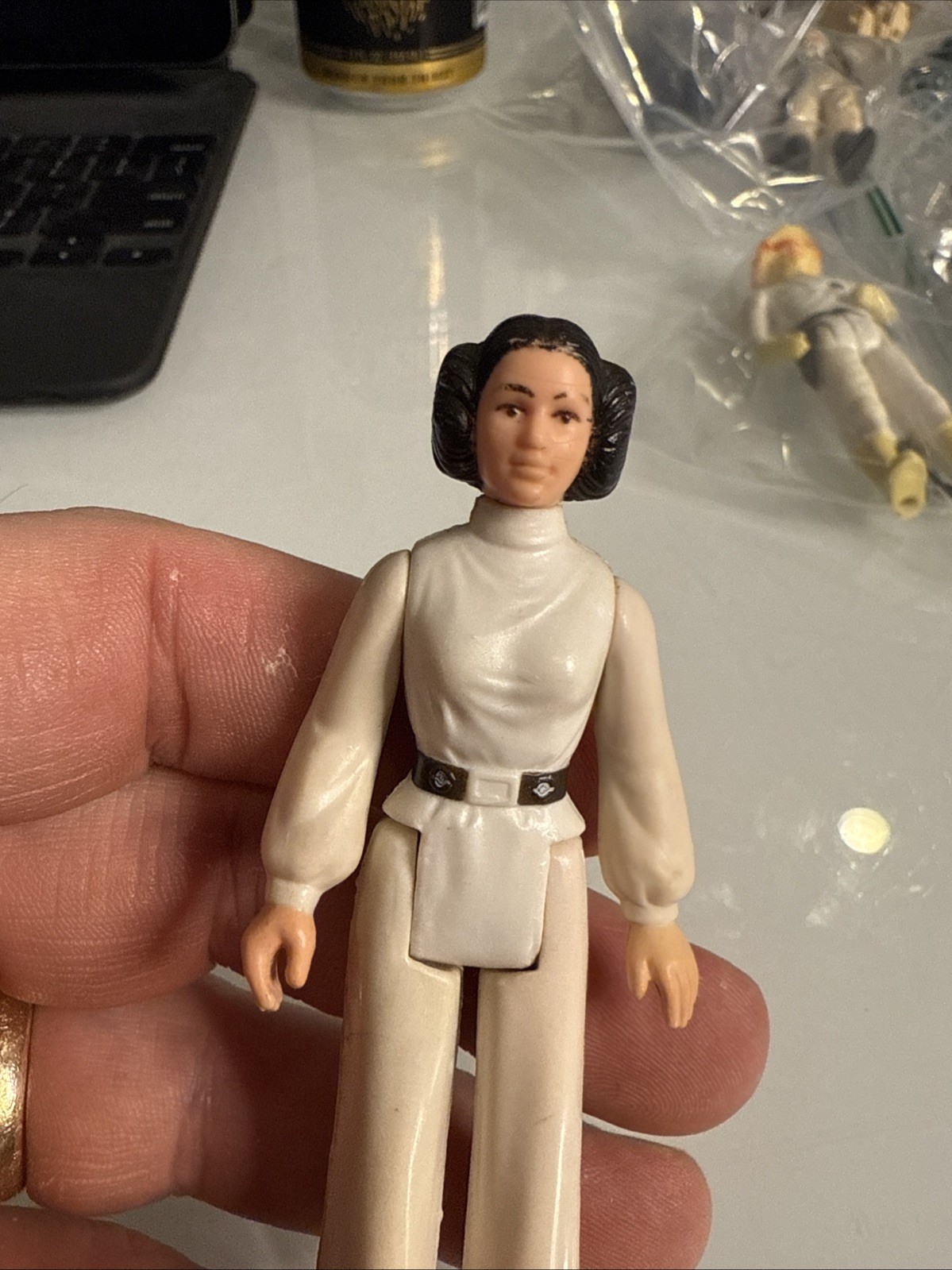 Princess Leia Organa sold
