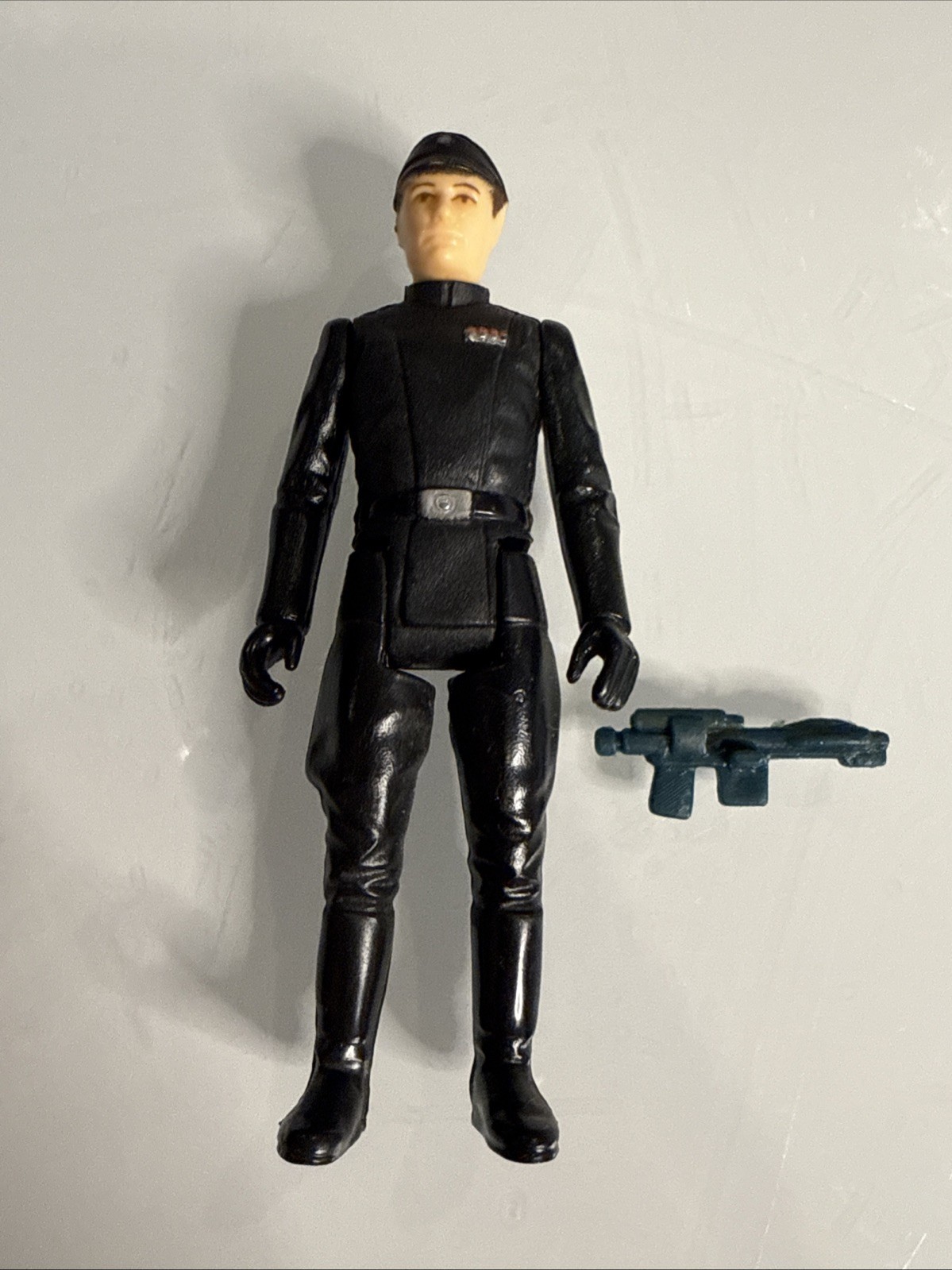 Imperial Commander sold