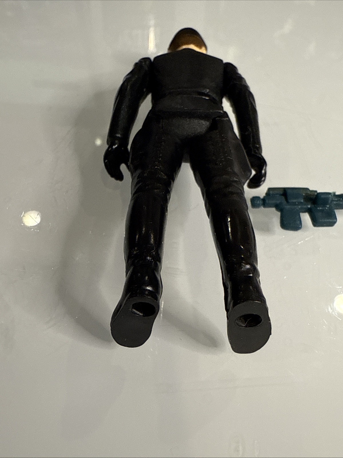 Imperial Commander sold