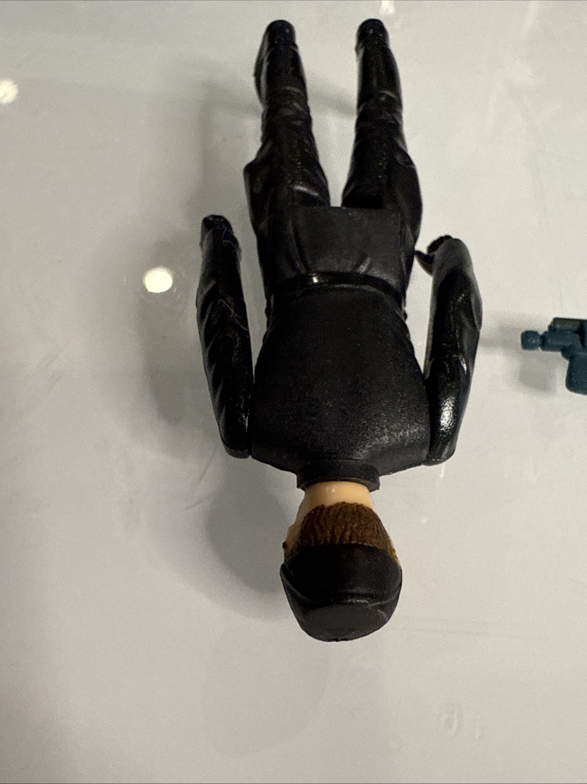 Imperial Commander sold