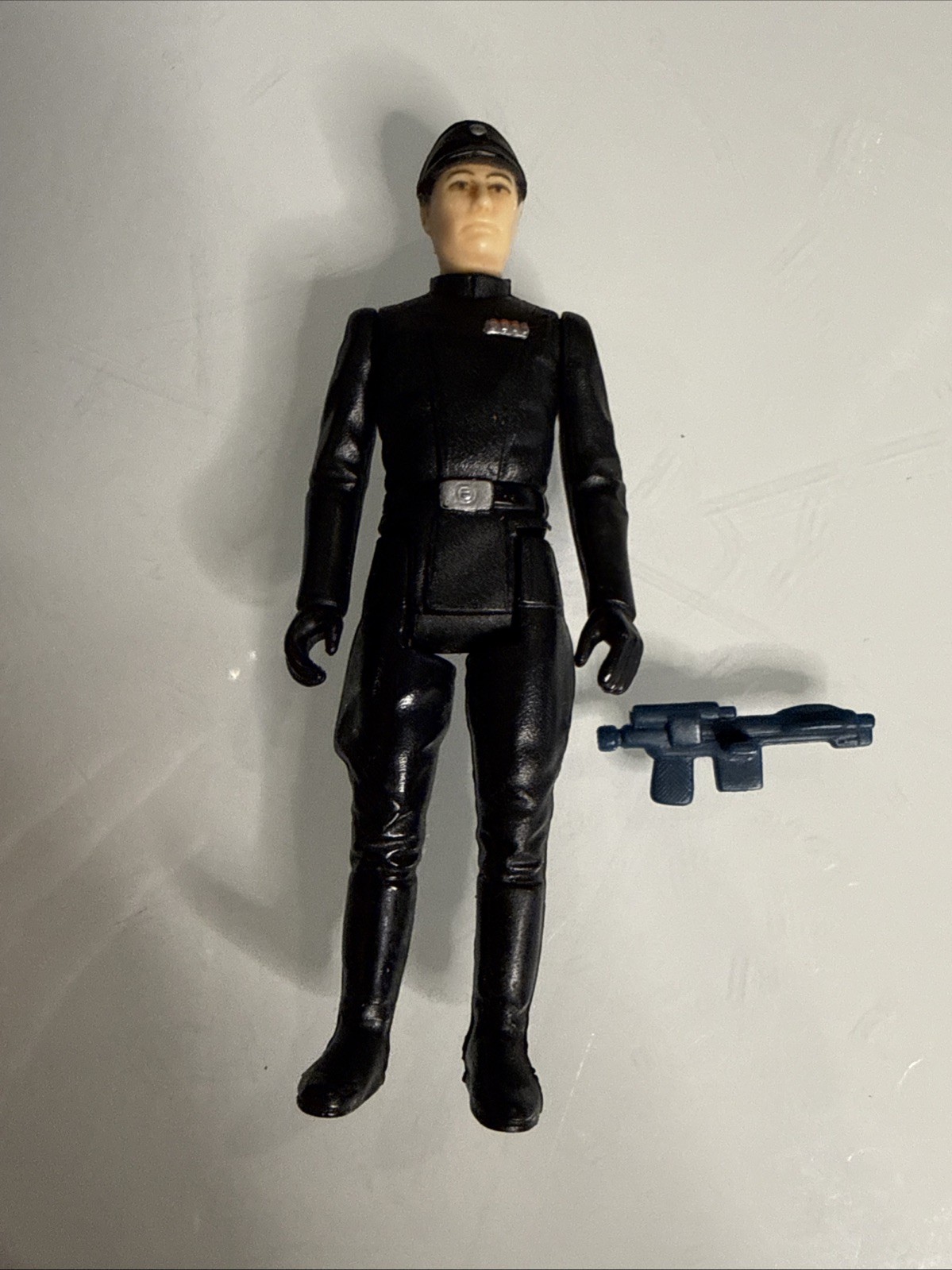 Imperial Commander sold