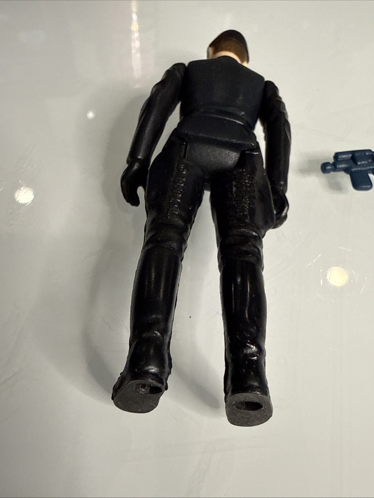 Imperial Commander sold