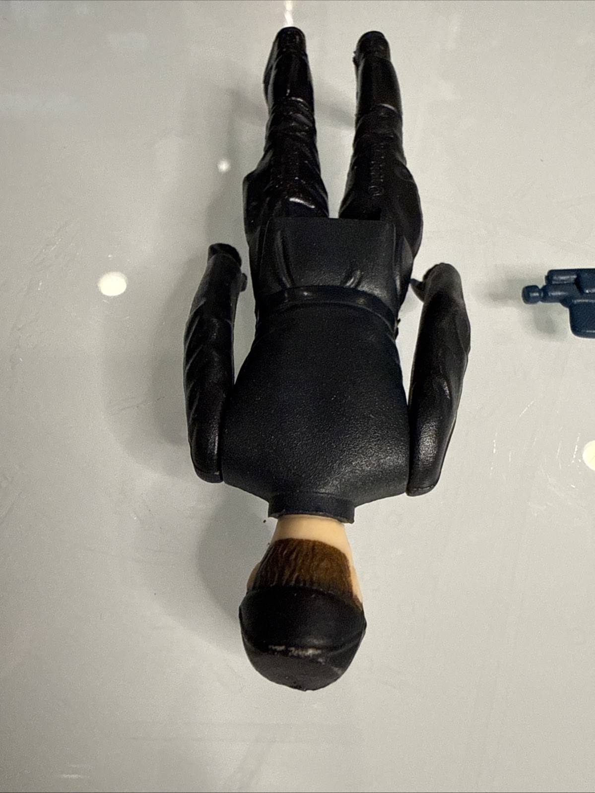 Imperial Commander sold