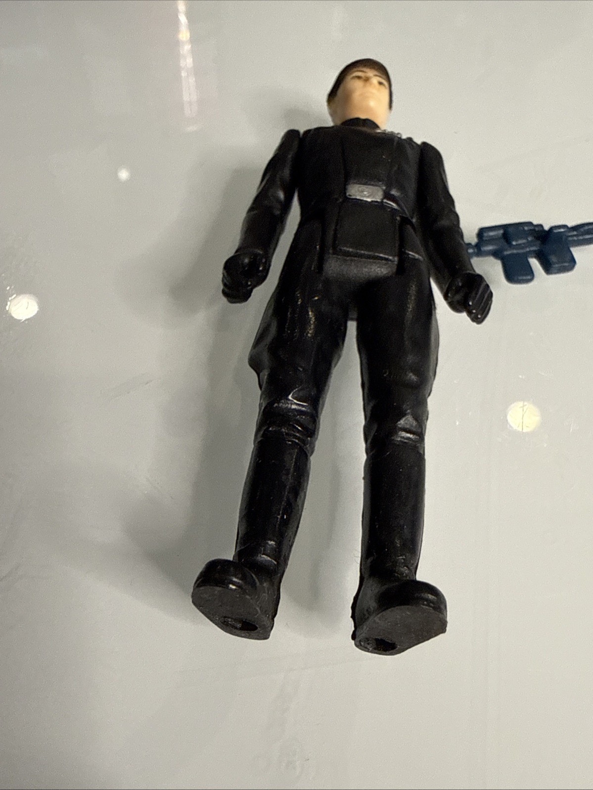 Imperial Commander sold