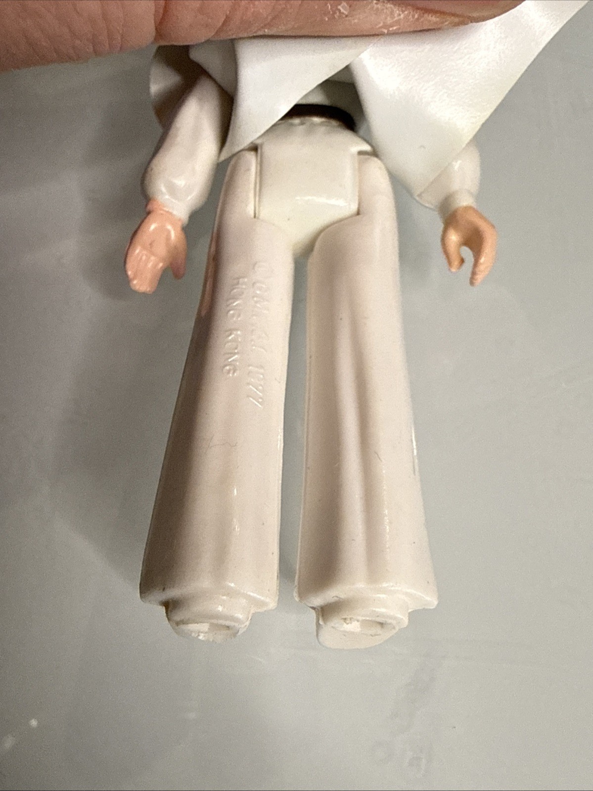 Princess Leia Organa sold