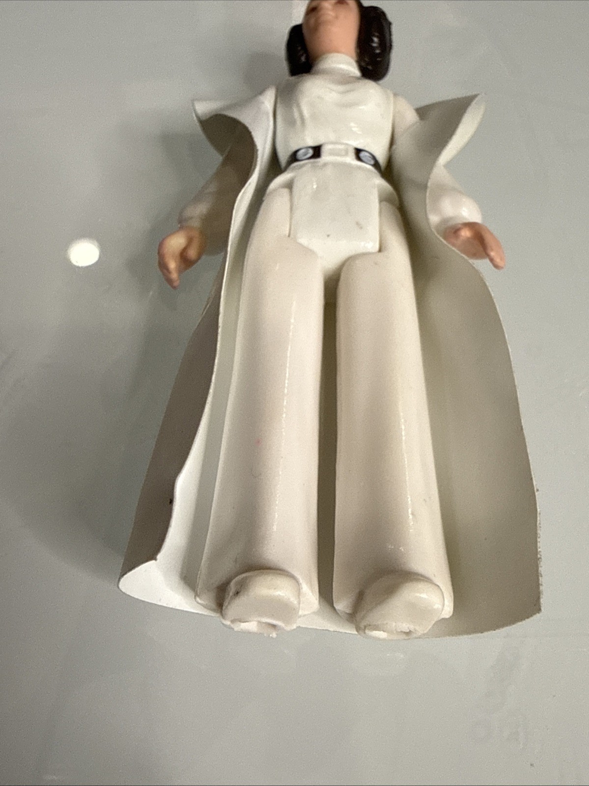 Princess Leia Organa sold