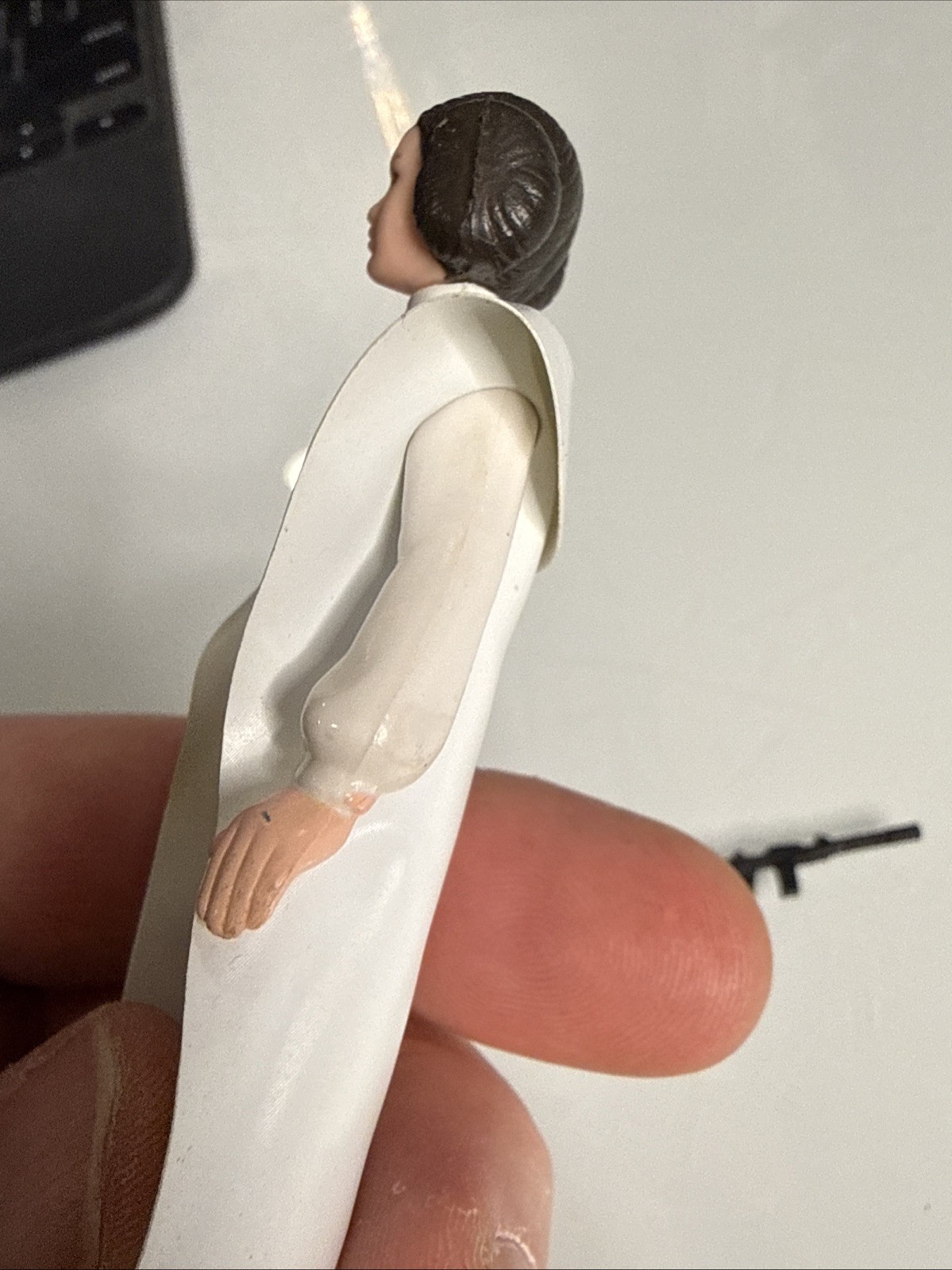 Princess Leia Organa sold