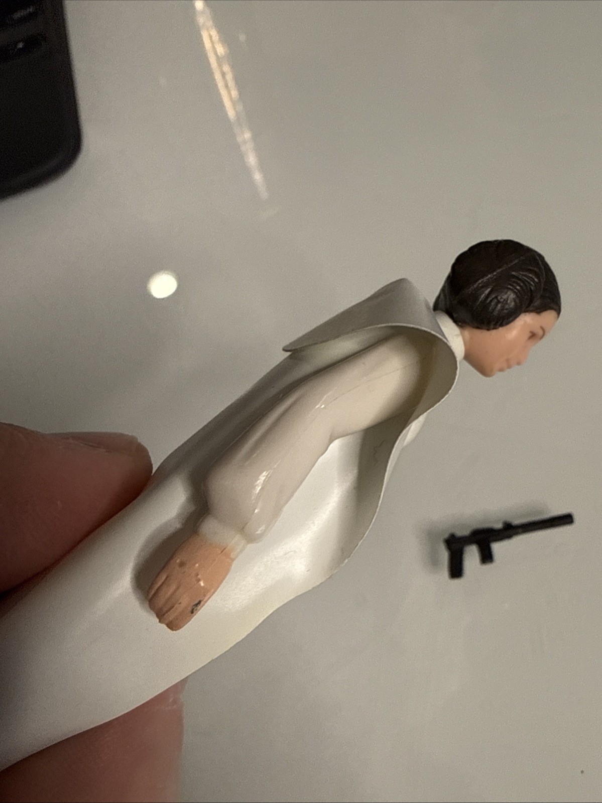 Princess Leia Organa sold