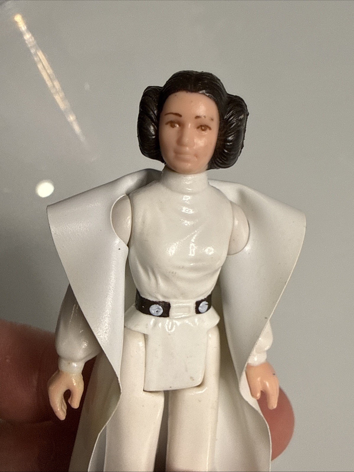 Princess Leia Organa sold