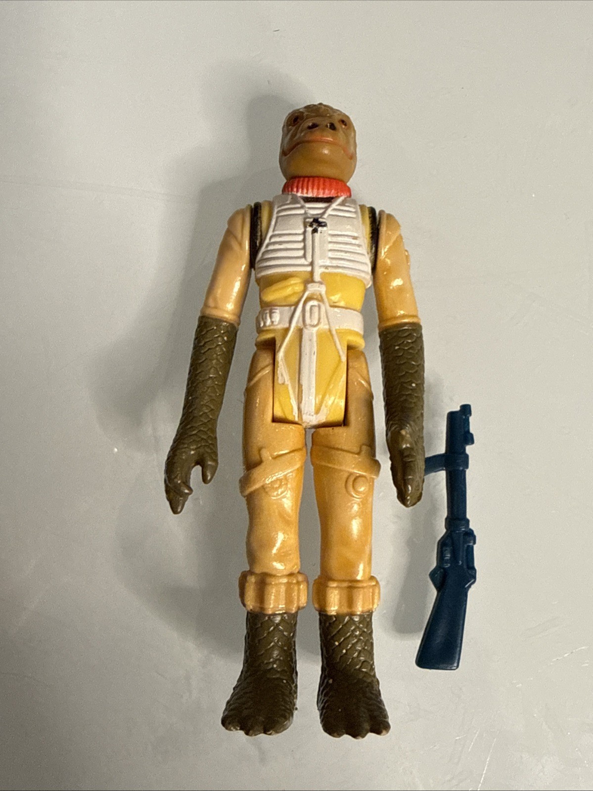 Bossk (Bounty Hunter) sold
