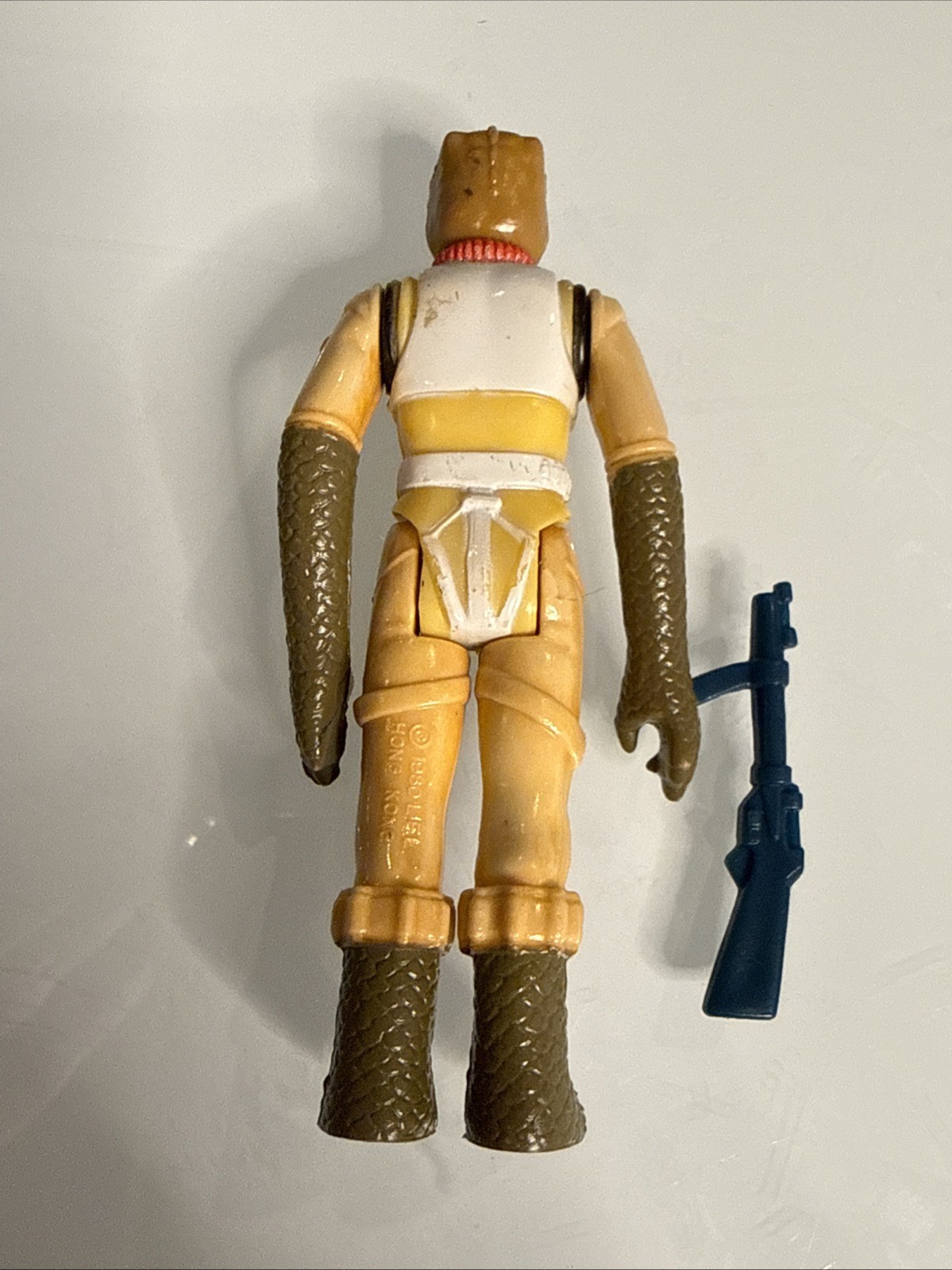 Bossk (Bounty Hunter) sold
