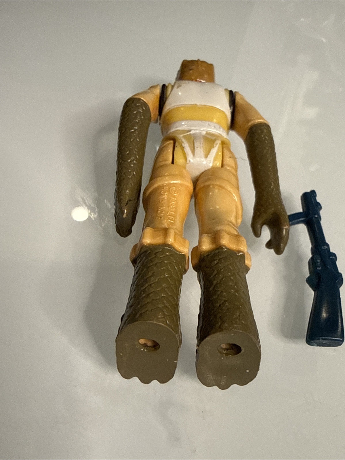 Bossk (Bounty Hunter) sold