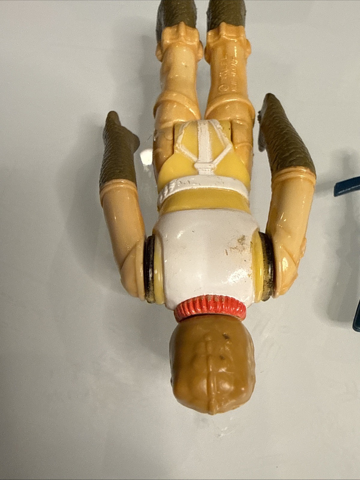 Bossk (Bounty Hunter) sold