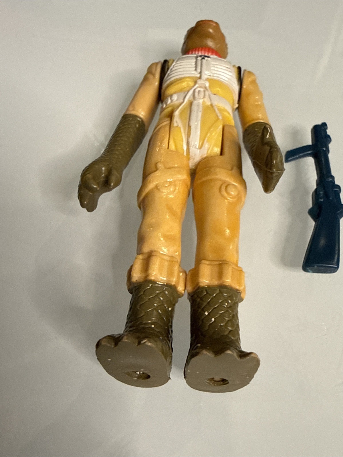Bossk (Bounty Hunter) sold