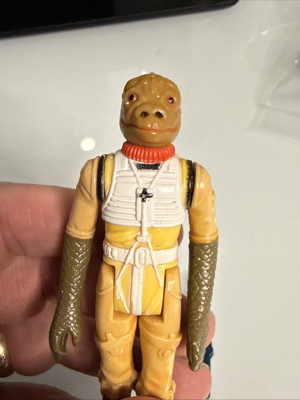 Bossk (Bounty Hunter) sold