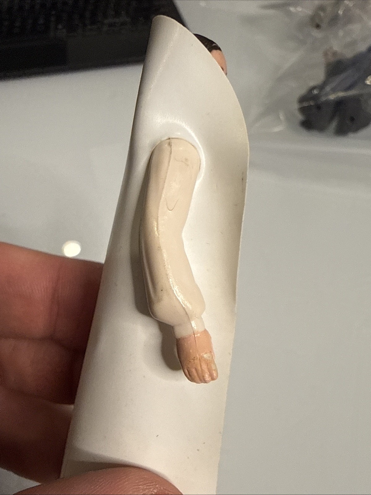 Princess Leia Organa sold