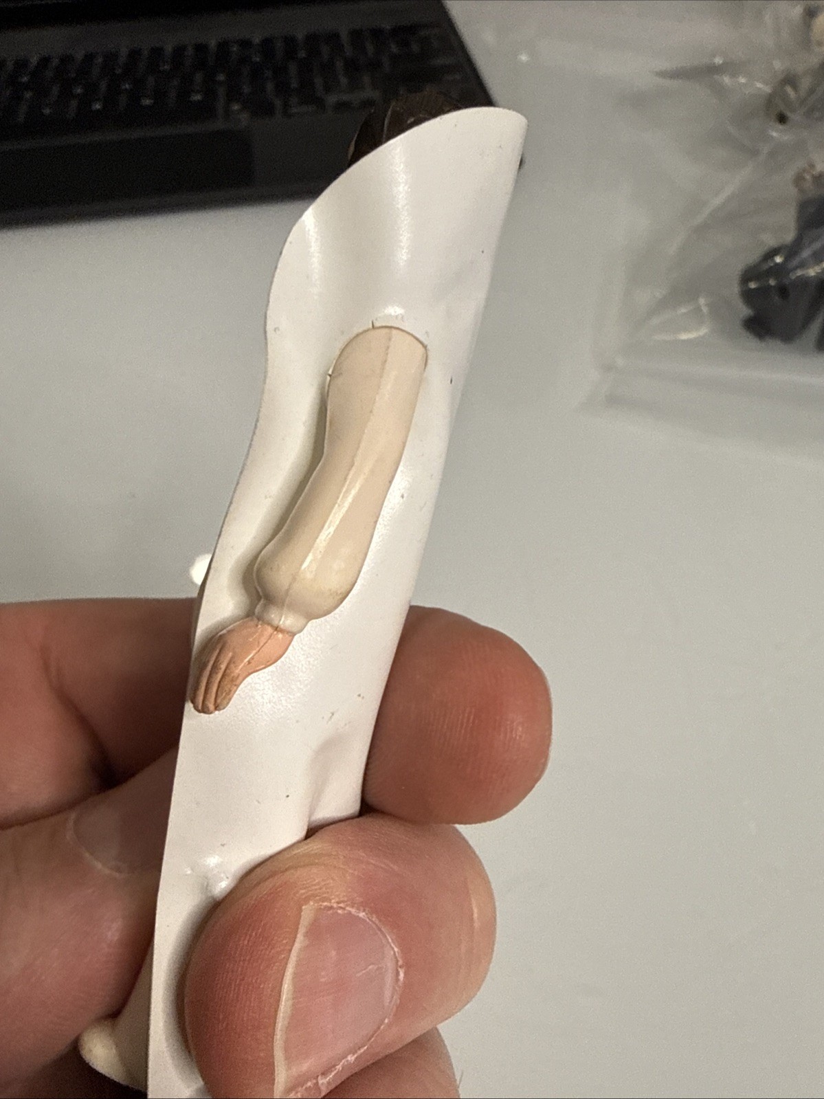 Princess Leia Organa sold