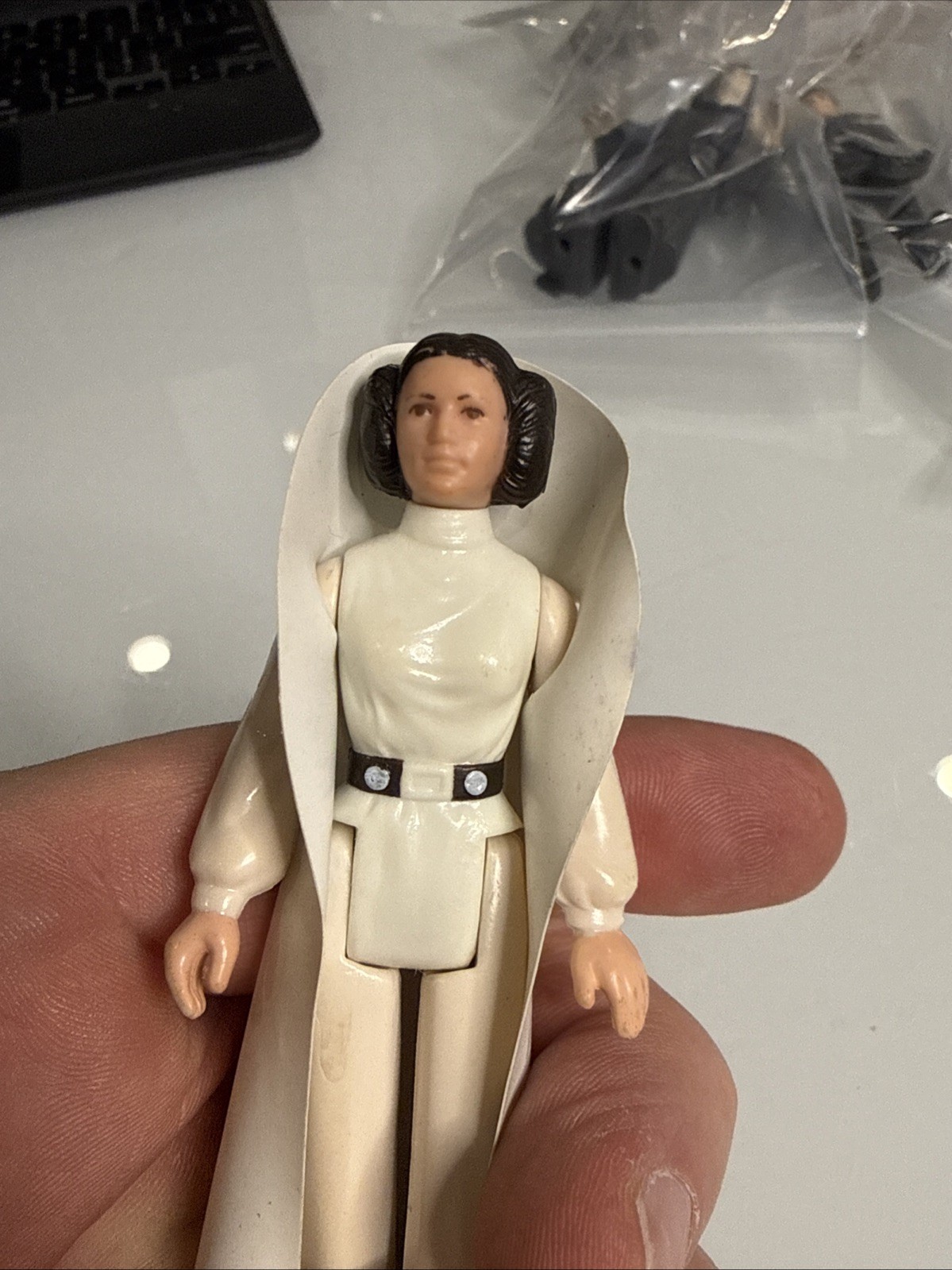 Princess Leia Organa sold