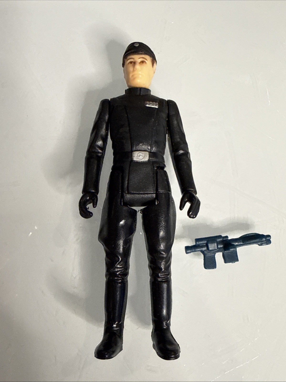 Imperial Commander sold